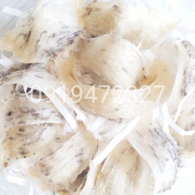 Yến sào thô nguyên tổ 100g | BigBuy360 - bigbuy360.vn