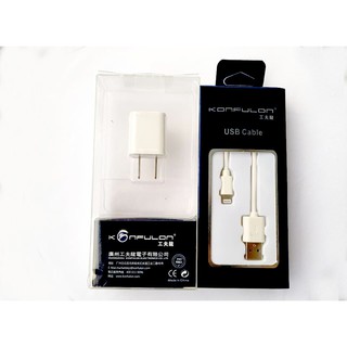 Bộ sạc Android Iphone
