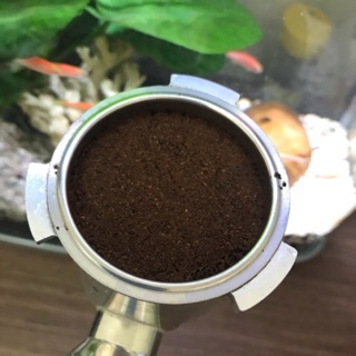 Nguyên chất cà phê 500g- video trộn 3 hạt robusta/culi/arabica