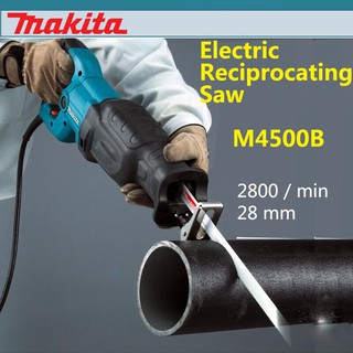 MÁY CƯA KIẾM MAKITA M4500B