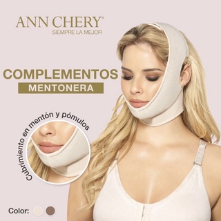 Gen định hình mặt / Nịt Vline thon gọn sau phẫu thuật ANNCHERY