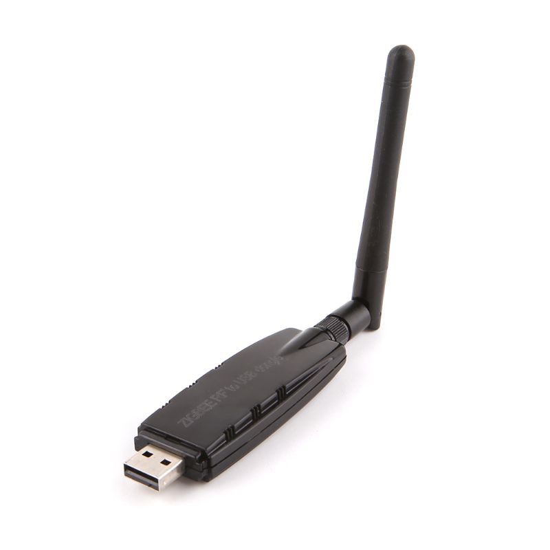 yal CC2530 CC2531 RF TO USB Transparent Serial Port ZigBee Technical Grade   Wireless Data