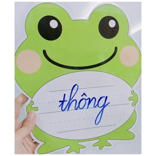 Ếch tìm lá sen