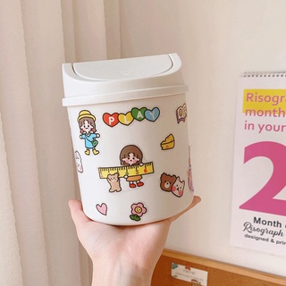 Sọt rác mini, sọt rác để bàn