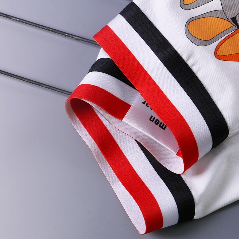 QUẦN LÓT NAM - BOXER Hoạt Hình Dễ Thương