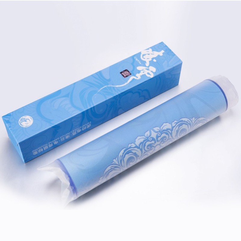 Tấm lót chuột vi tính chơi game 480x400x4mm