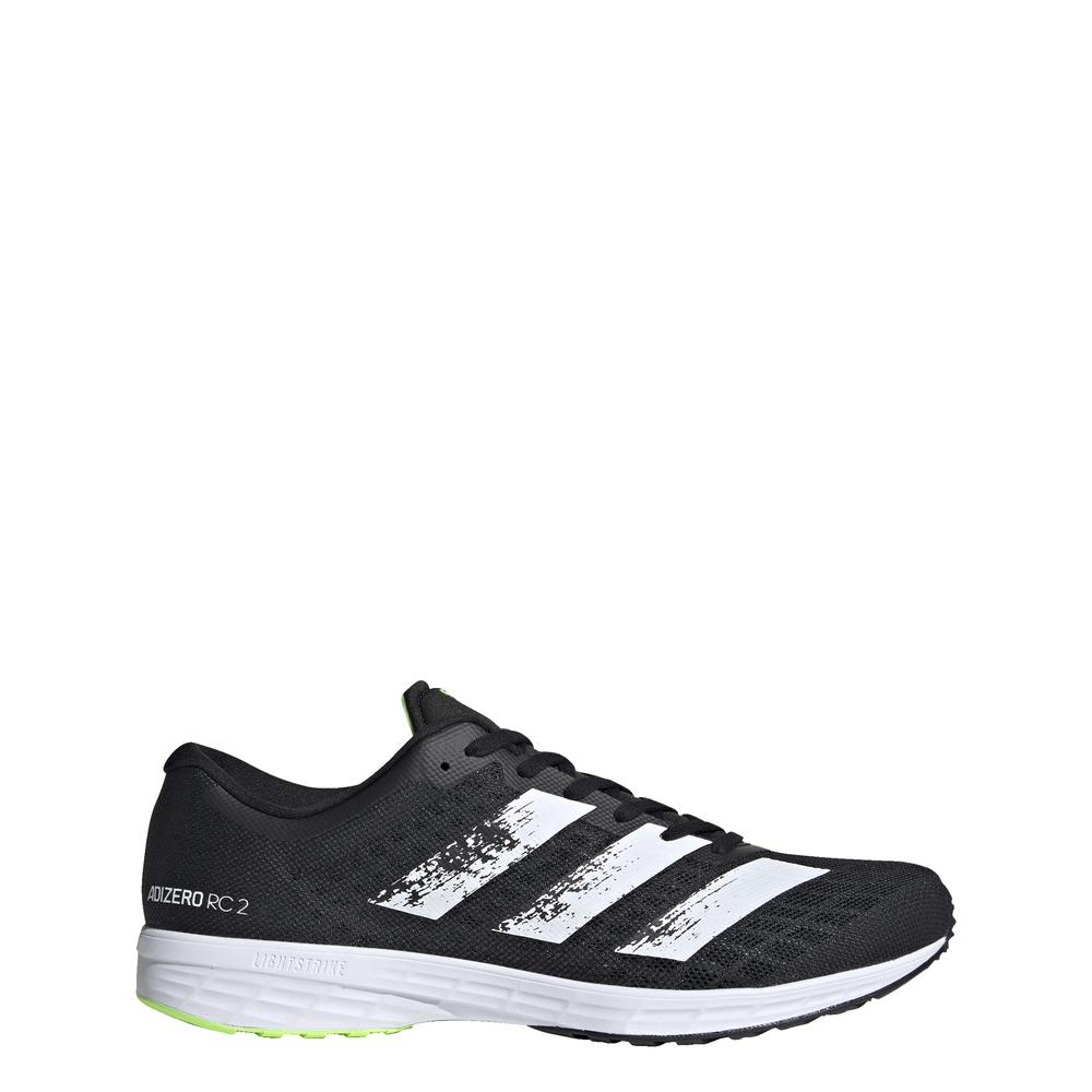 Giày adidas RUNNING Nam Giày Adizero RC 2 Màu đen FV7463