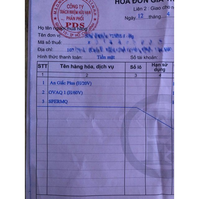 OvaQ Plus  bổ trứng, tăng thụ thai tự nhiên, hỗ trợ vô sinh hiếm muộn