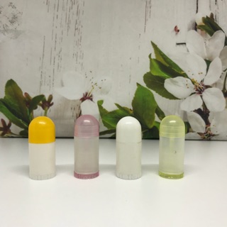 Vỏ son sáp mini