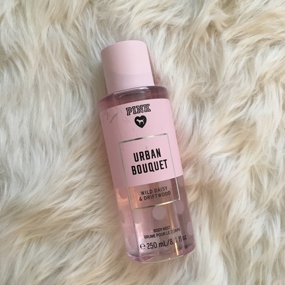 𝐅𝐞𝐦𝐦𝐢𝐞💝Xịt Thơm Toàn Thân Victoria’s Secret – Urban Bouquet