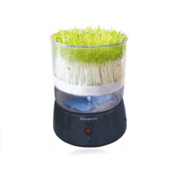 MÁY LÀM RAU MẦM KANGAROO KG261