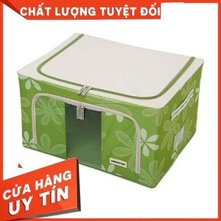 [ Xả Hàng ] TÚI DỰNG CHĂN KHUNG SẮT SIÊU CHẮC CHẮN