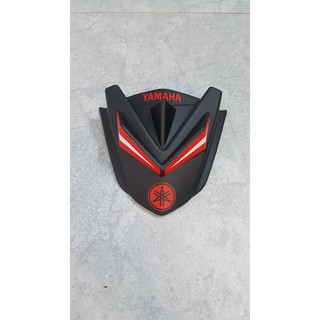 ốp đầu xe máy exciter đời 2019