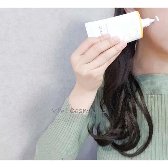 Chống nắng siêu nhẹ da và không nhờn Missha Cotton Sun SPF50+PA++++
