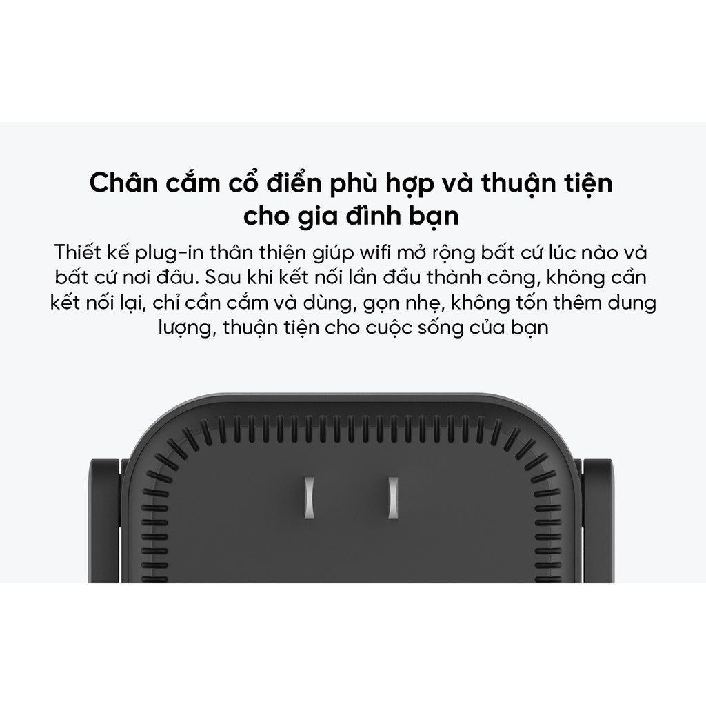 Kích Sóng Wifi Xiaomi-2 Ăng Ten-Tốc Độ 300Mps-Bắt Sóng Siêu Xa-Phát Xuyên Tường-Băng Tần Rộng