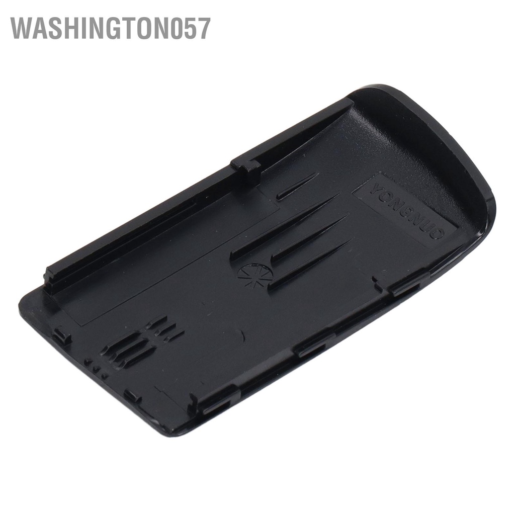 Washington057 Đèn flash AA Nắp cửa thay thế pin ngăn chứa cho đèn YN565 EXII YN560 II III IV