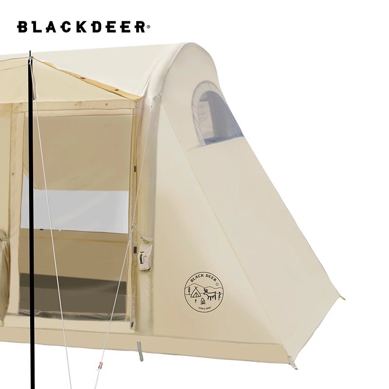 Lều bơm hơi Blackdeer Glamping -Sunday Inflatable Tent