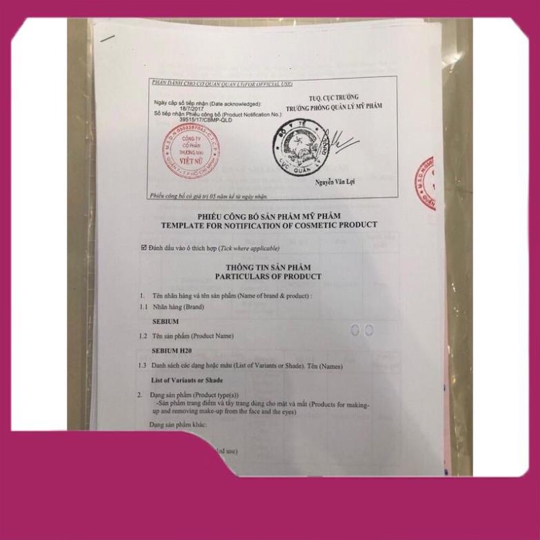 Nước Tẩy Trang Bioderma Hàng Pháp 500ml g | BigBuy360 - bigbuy360.vn