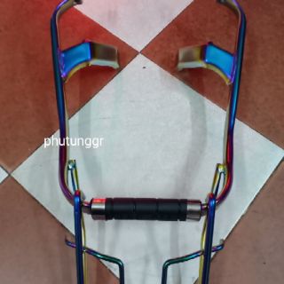 CẢNG DREAM NỐI DÀI XI 7 MÀU