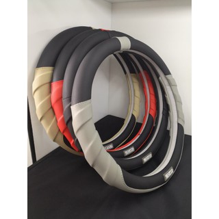 [HÀNG CHÍNH HÃNG] BỌC VÔ LĂNG CAO CẤP SPARCO