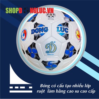 Bóng đá ĐỘNG LỰC UCV 3.05 Số 4
