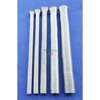 Bộ lò xo uốn ống D6+D8+D10+D12+D16