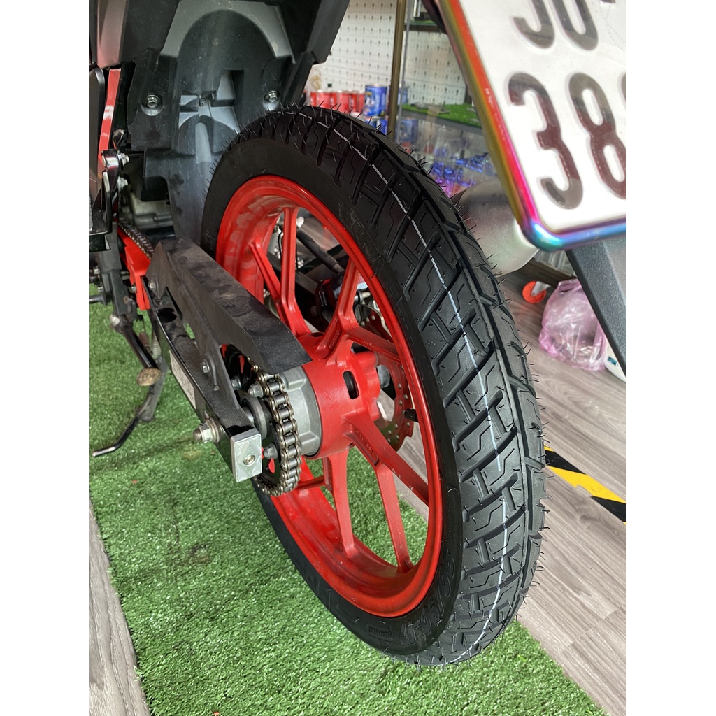 Vỏ Michelin City Gip Pro