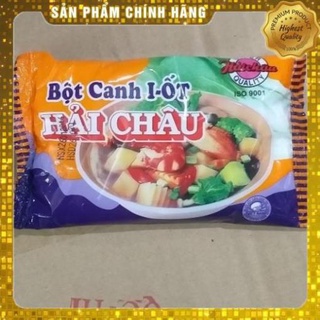 Set 5 gói bột canh iốt hải châu 190g set 5 gói