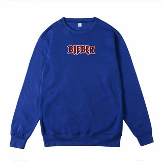 Áo sweater Bieber _ Fox unisex