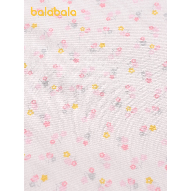 Set khăn quấn trẻ sơ sinh Balabala BABY 200221181201