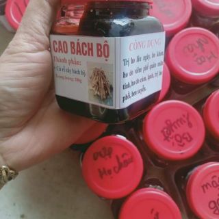cao cây bách bộ hộp có kl: 200g