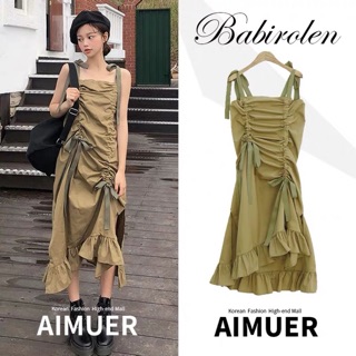 Đầm style hàn quốc 2020