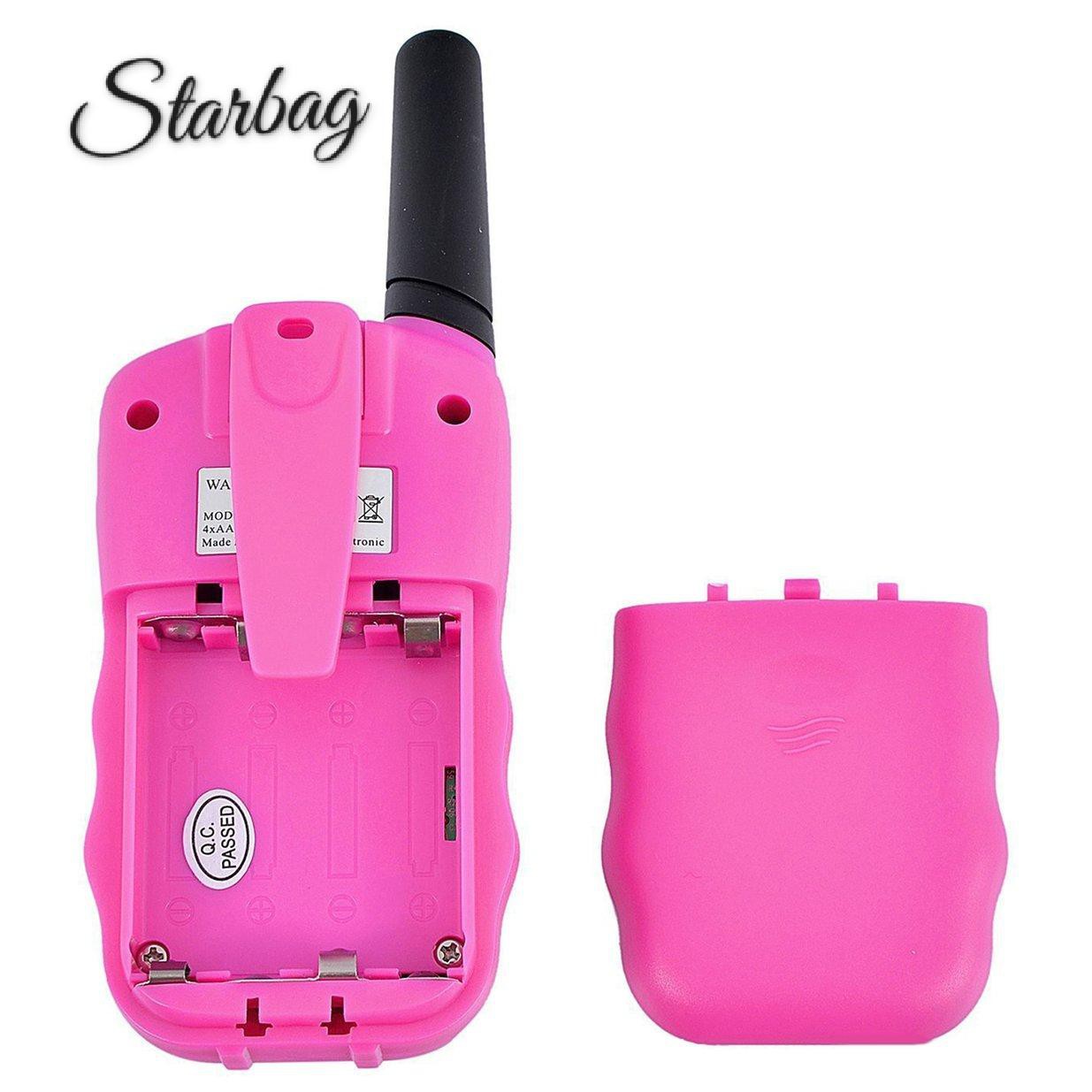 Bộ Đàm Mini Cho Trẻ Em | BigBuy360 - bigbuy360.vn