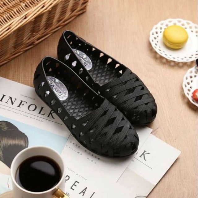 Giày đan dây nữ | BigBuy360 - bigbuy360.vn