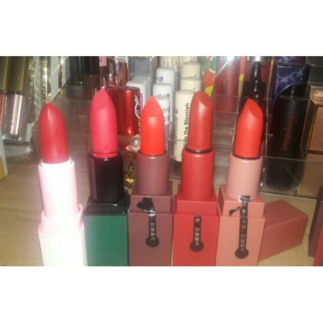Son môi đồng giá sỉ = lẻ 25k