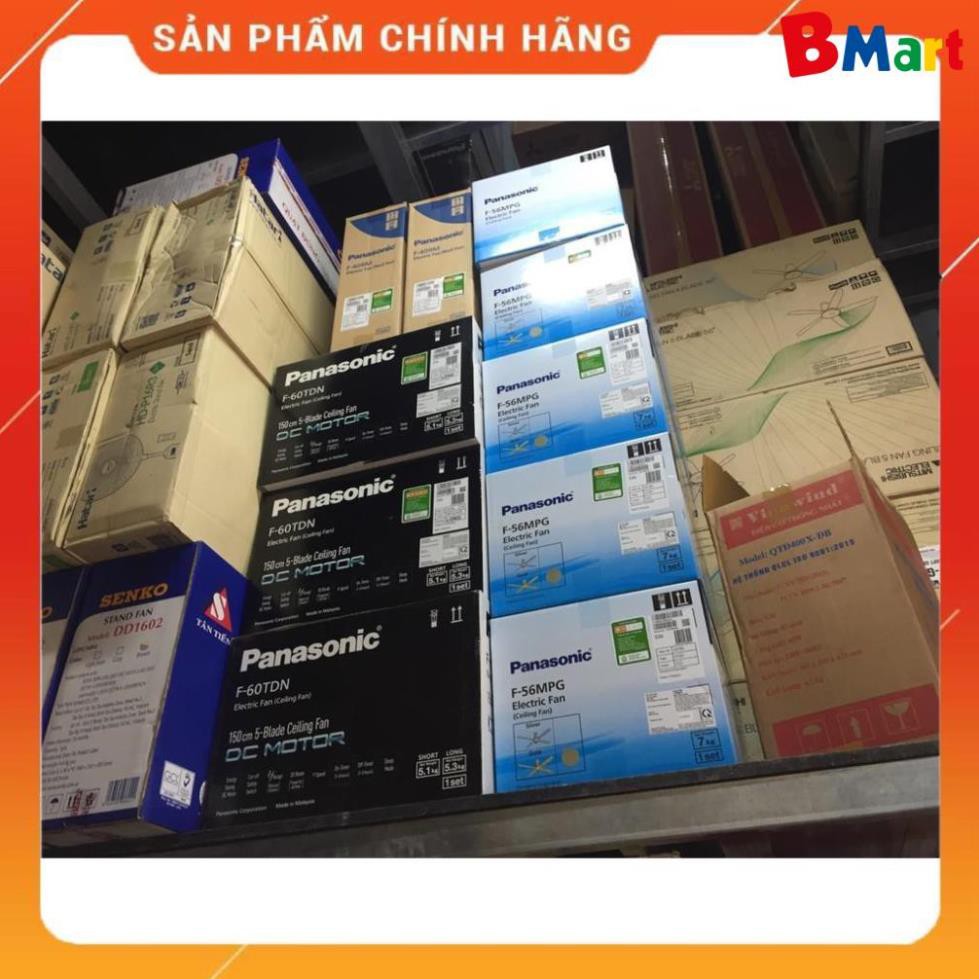 Cánh quạt điện cơ thống nhất Vinawind, chính hãng