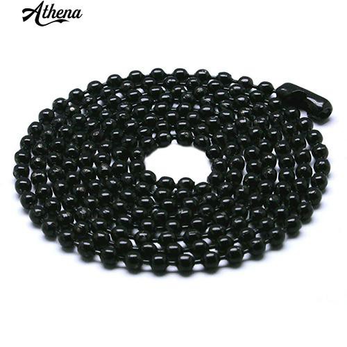 Vòng cổ choker phong cách quân đội cho nam