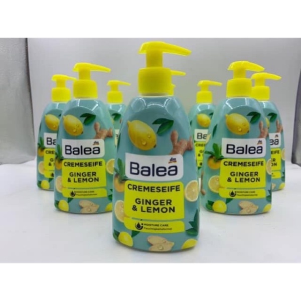 Nước rửa tay Balea dưỡng da 500ml nội địa Đức - Shop Melyca