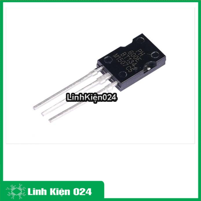 Linh Kiện Triac BT134 600E 600V 4A TO-126