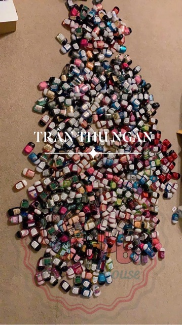 GEL RỬA TAY KHÔ DIỆT KHUẨN BBW HÀNG MUA TẠI MỸ CÓ BILL