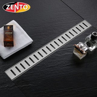 Thoát sàn inox304 zento zt758-60