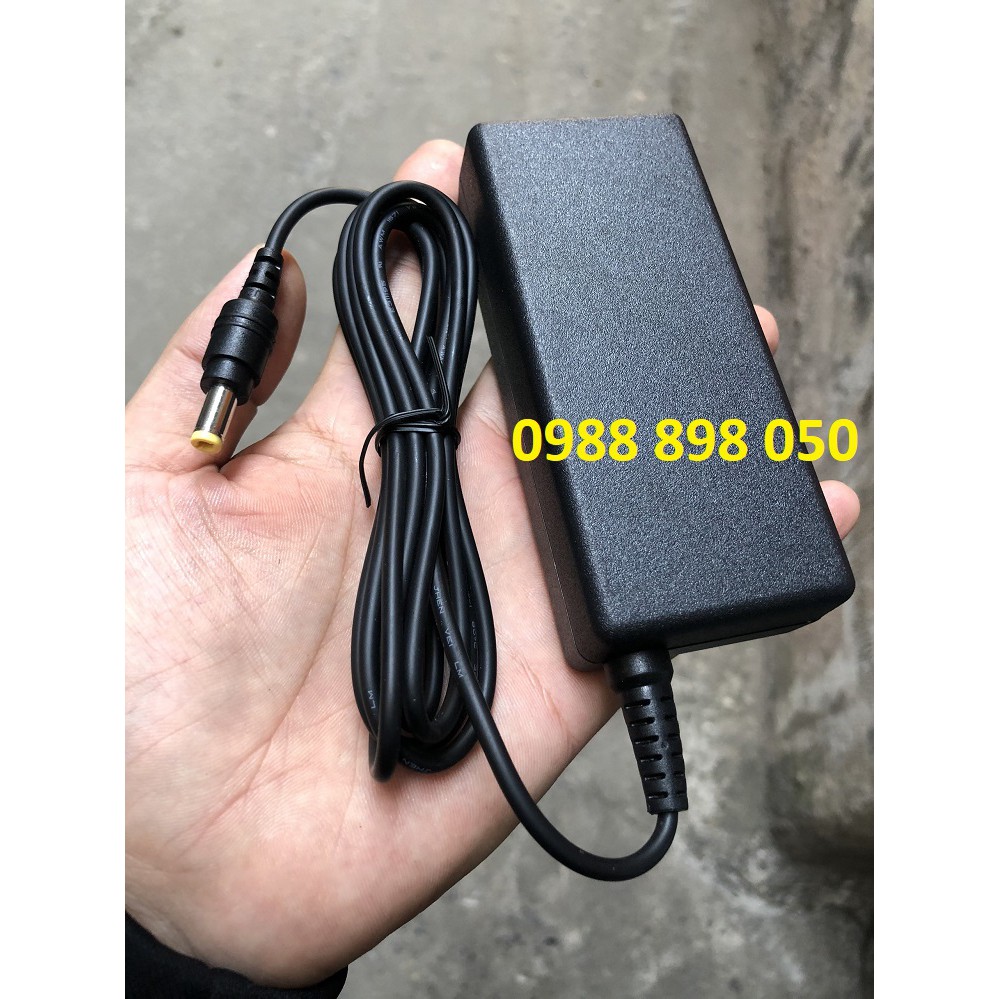 Adapter DC 18v 2a loại tốt