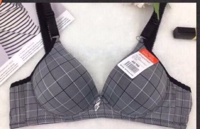 Áo Lót Không Gọng Đệm Mỏng M151