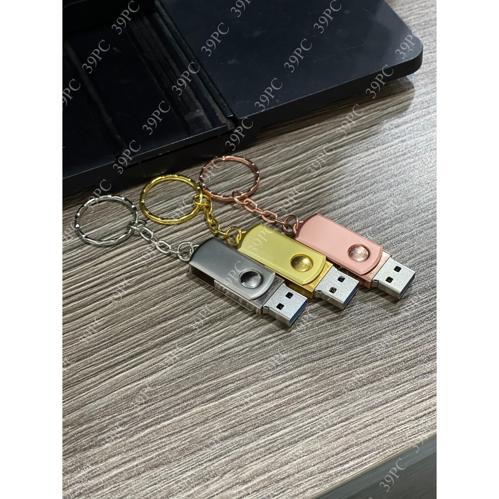 Usb Móc Khóa 3.0, 2.0 16gb /32gb/ 64gb Giá Rẻ Nhỏ Gọn | BigBuy360 - bigbuy360.vn