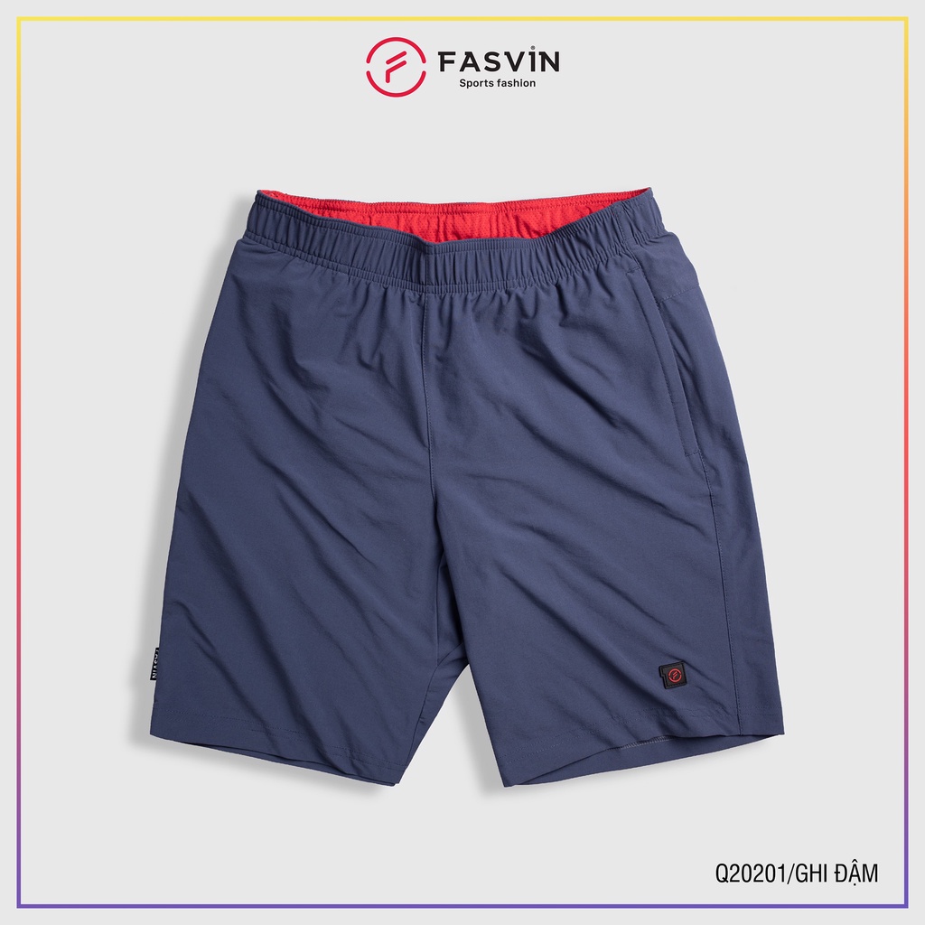 Quần short gió, Quần short nam thể thao, đi tập gym đi chạy, hàng Việt Nam chất đẹp