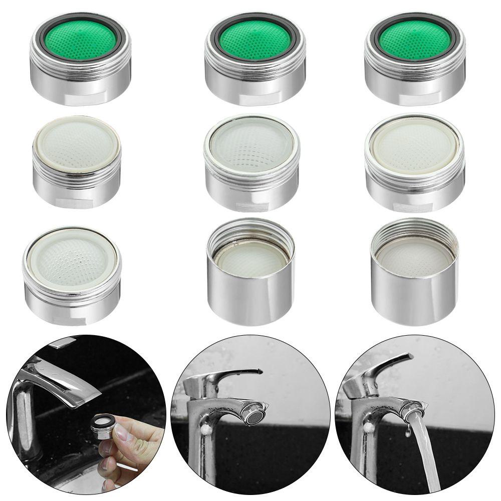 Bộ Lọc Tiết Kiệm Nước Thay Thế Cho Vòi Nước