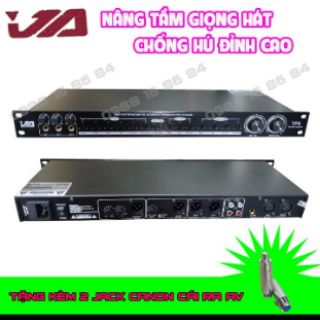 VANG CƠ JA-TF6
