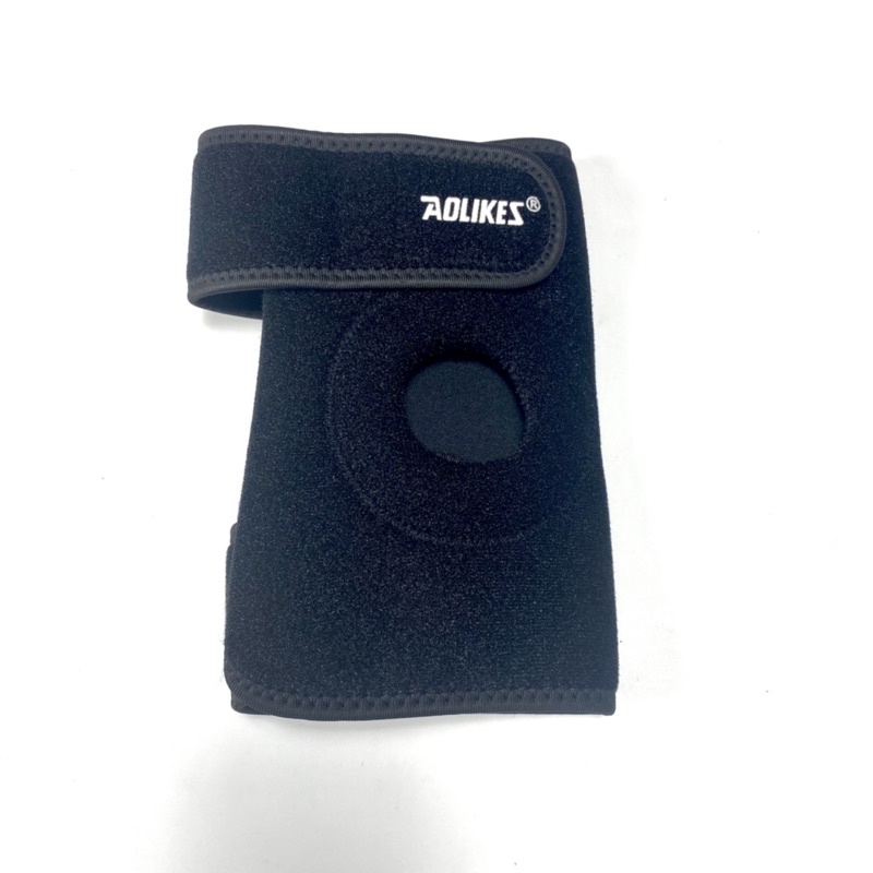 Băng Bảo Vệ Đầu Gối Tránh Chấn Thương - Băng Bảo Vệ Đầu Gối Đơn AOLIKES 7618