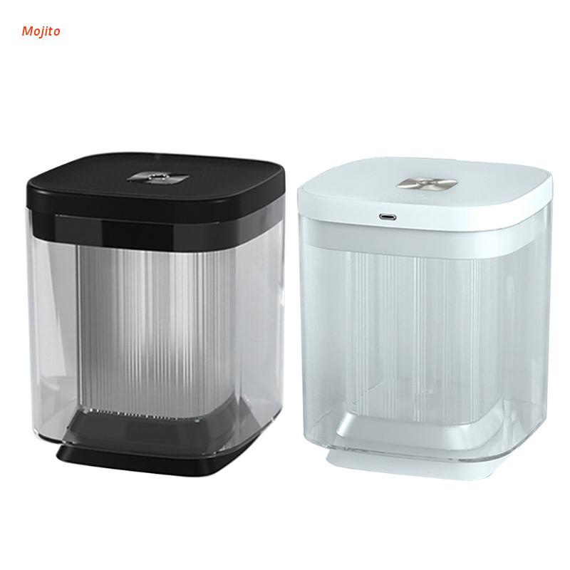 Máy Phun Sương Tạo Ẩm Có Đèn Led Nhiều Màu Sắc 1000ml