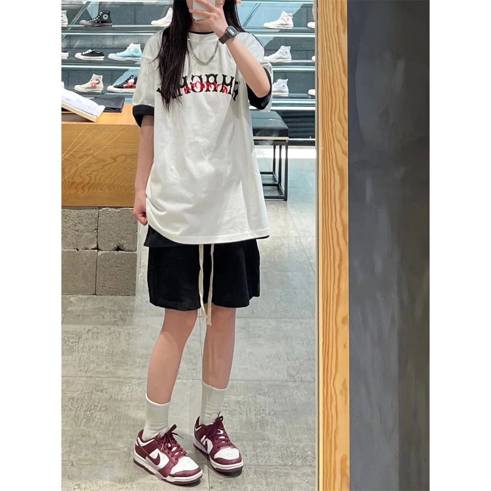 Quần Short Thể Thao Nữ Thời Trang